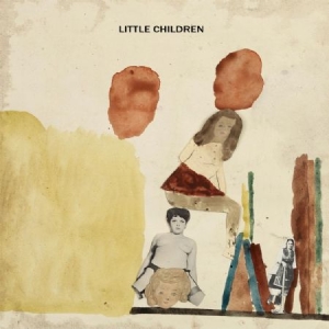 Little Children - By Your Side ryhmässä VINYYLI / Pop-Rock @ Bengans Skivbutik AB (983608)