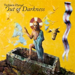 Dyrud - Out Of Darkness ryhmässä Musiikki / Musiikki Blu-Ray / Klassiskt @ Bengans Skivbutik AB (985930)