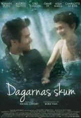 Dagarnas skum ryhmässä Elokuva DVD @ Bengans Skivbutik AB (986600)