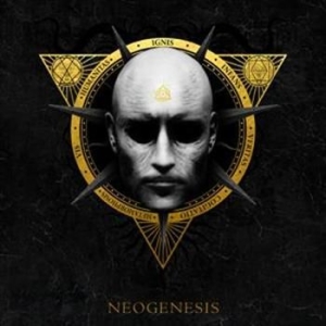 Diabolical - Neogenesis ryhmässä CD / Hårdrock/ Heavy metal @ Bengans Skivbutik AB (989891)