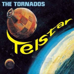 Tornados - Telstar ryhmässä CD @ Bengans Skivbutik AB (989940)