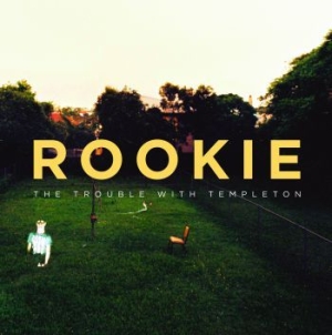 Trouble With Templeton - Rookie ryhmässä ME SUOSITTELEMME / Joululahjavinkki: CD @ Bengans Skivbutik AB (989953)