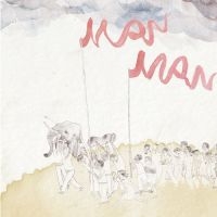 Man Man - Six Demon Bag ryhmässä CD / Pop-Rock @ Bengans Skivbutik AB (989982)