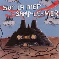 Various Artists - 5Rc Sur La Mer Samp-Le-Mer ryhmässä CD @ Bengans Skivbutik AB (990015)