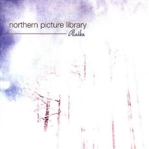 Northern Picture Library - Alaska And Love Songs For The Dead. ryhmässä CD / Pop @ Bengans Skivbutik AB (990089)