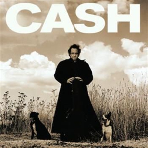 Johnny Cash - American Recordings (Vinyl) ryhmässä ME SUOSITTELEMME / Klassiska lablar / American Recordings @ Bengans Skivbutik AB (991977)