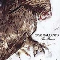 Two Gallants - Throes ryhmässä ME SUOSITTELEMME / Joululahjavinkki: CD @ Bengans Skivbutik AB (992782)