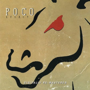 Poco - Legacy ryhmässä CD / Country @ Bengans Skivbutik AB (992899)