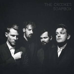 Crookes - Soapbox ryhmässä ME SUOSITTELEMME / Joululahjavinkki: Vinyyli @ Bengans Skivbutik AB (992902)