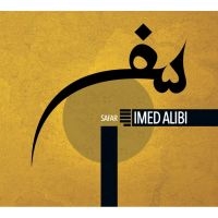 Alibi Imed - Safar ryhmässä CD / Elektroniskt,World Music @ Bengans Skivbutik AB (992918)