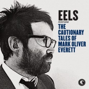 Eels - Cautionary Tales Of Mark ..(Clear V ryhmässä MK Test 4 @ Bengans Skivbutik AB (996492)