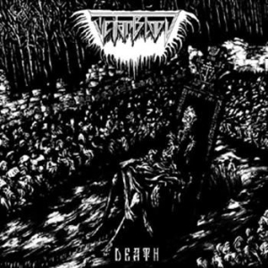 Teitanblood - Death ryhmässä CD / Hårdrock @ Bengans Skivbutik AB (996505)