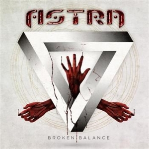 Astra - Broken Balance ryhmässä CD / Hårdrock/ Heavy metal @ Bengans Skivbutik AB (996508)