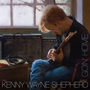 Shepherd Kenny Wayne - Goin' Home ryhmässä VINYYLI / Jazz,Pop-Rock @ Bengans Skivbutik AB (996523)