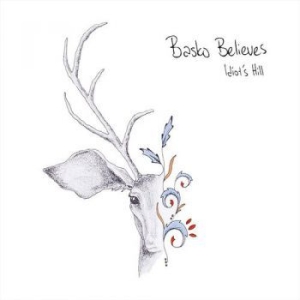 Basko Believes - Idiot's Hill ryhmässä CD / Country @ Bengans Skivbutik AB (996526)