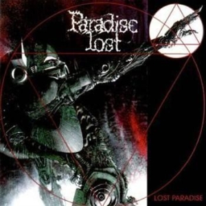 Paradise Lost - Lost Paradise ryhmässä VINYYLI / Hårdrock @ Bengans Skivbutik AB (996730)