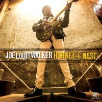 Walker Joe Louis - Hornet's Nest ryhmässä CD / Blues,Jazz @ Bengans Skivbutik AB (996854)