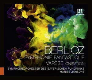 Berlioz - Symphonie Fantastique ryhmässä ME SUOSITTELEMME / Joululahjavinkki: CD @ Bengans Skivbutik AB (997032)