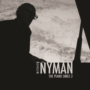 Michael Nyman - The Piano Sings 2 ryhmässä CD / Pop-Rock @ Bengans Skivbutik AB (997066)