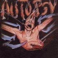 Autopsy - Severed Survival (Vinyl Lp) ryhmässä VINYYLI / Hårdrock @ Bengans Skivbutik AB (997138)