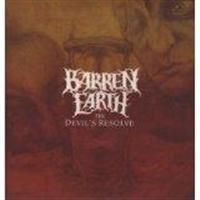 Barren Earth - Devil's Resolve ryhmässä -Start LP2 @ Bengans Skivbutik AB (997145)