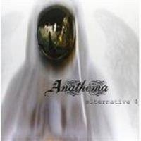 Anathema - Alternative 4 (Vinyl Lp) ryhmässä VINYYLI / Hårdrock @ Bengans Skivbutik AB (997164)