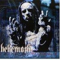 Behemoth - Thelema 6 (Vinyl Lp) ryhmässä VINYYLI / Hårdrock @ Bengans Skivbutik AB (997167)