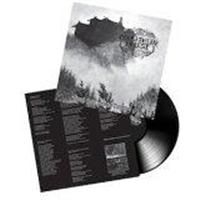 Carpathian Forest - Through Chasms, Caves & Titan.. ryhmässä VINYYLI / Hårdrock @ Bengans Skivbutik AB (997168)