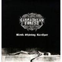 Carpathian Forest - Black Shining Leather (Vinyl Lp) ryhmässä VINYYLI / Hårdrock @ Bengans Skivbutik AB (997169)