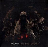 Katatonia - Night Is The New Day (2 Lp) ryhmässä VINYYLI / Hårdrock @ Bengans Skivbutik AB (997738)