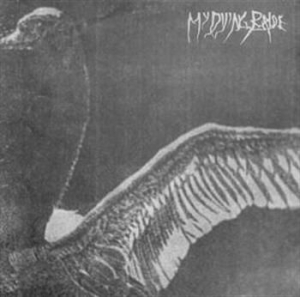 My Dying Bride - Turn Loose The Swans (2 Lp) ryhmässä Minishops / My Dying Bride @ Bengans Skivbutik AB (997748)