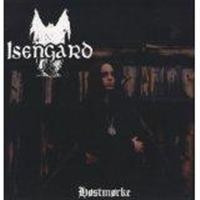 Isengard - Hostmorke (Vinyl Lp) ryhmässä VINYYLI / Hårdrock,Norsk Musik @ Bengans Skivbutik AB (997753)