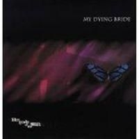 My Dying Bride - Like Gods Of The Sun (2 Lp) ryhmässä Minishops / My Dying Bride @ Bengans Skivbutik AB (997755)