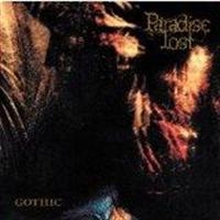 Paradise Lost - Gothic (Vinyl Lp) ryhmässä VINYYLI / Hårdrock @ Bengans Skivbutik AB (997758)