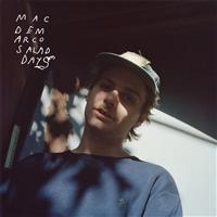 Mac Demarco - Salad Days ryhmässä -Start Vinyl @ Bengans Skivbutik AB (999401)