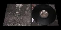 Darkthrone - Circle The Wagons ryhmässä VINYYLI / Hårdrock,Norsk Musik @ Bengans Skivbutik AB (999805)