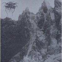 Darkthrone - Total Death (Vinyllp) ryhmässä VINYYLI / Hårdrock,Norsk Musik @ Bengans Skivbutik AB (999807)