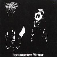 Darkthrone - Transilvanian Hunger (Vinyl Lp) ryhmässä ME SUOSITTELEMME / Suosituimmat Vinyl-klassikot @ Bengans Skivbutik AB (999809)