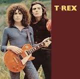 T Rex - T Rex (2Lp) ryhmässä VINYYLI @ Bengans Skivbutik AB (1004642)