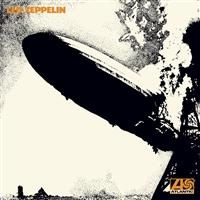 LED ZEPPELIN - LED ZEPPELIN