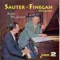 Sauter-Finegan Orch. - Golden Memories Of (Stereo Twofer)