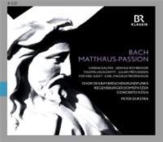 Bach - Matthäus Passion