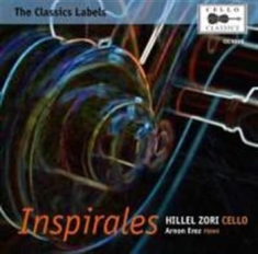 Various Artists - Insirales