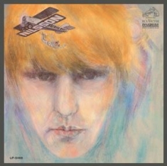 Nilsson - Aerial Ballet - 180 Gram Mono Editi