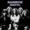 Rainbow - Essential ryhmässä Minishops / Dio @ Bengans Skivbutik AB (1016419)