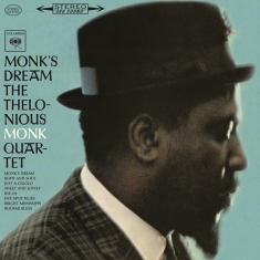 Thelonious Monk - Monk's Dream