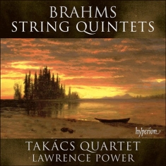 Brahms - String Quintets