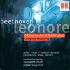 Beethoven - Leonore