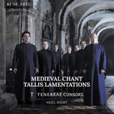 Tenebrae Chant - Medieval Chant