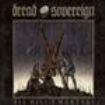 Dread Souvereign - All Hell's Martyrs ryhmässä CD @ Bengans Skivbutik AB (1019446)